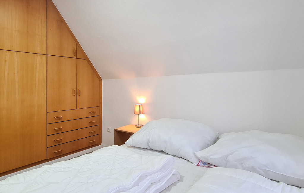 Ferienhaus - Lühmannsdorf , Deutschland - DMV570 15