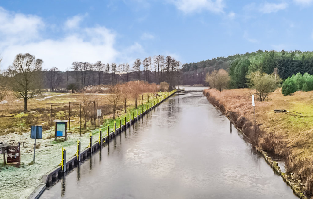 Feriehuse - Mirow , Tyskland - DMV581 21