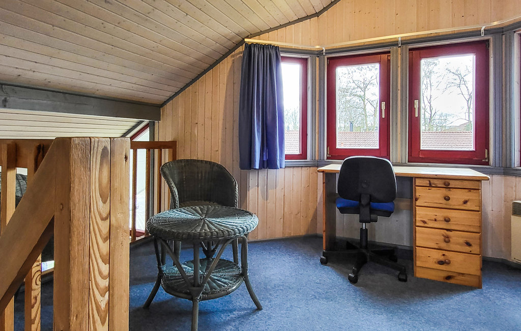 Feriehuse - Mirow , Tyskland - DMV581 15