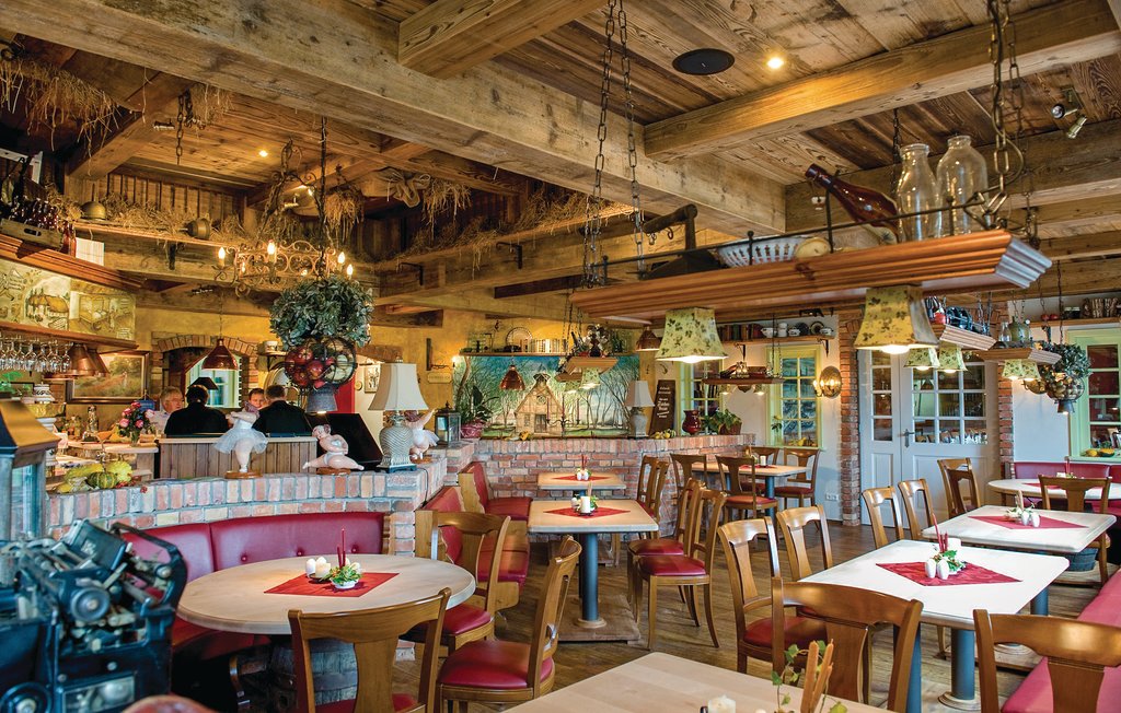 Semesterlägenhet - Süderholz/Golfpark Strelasund , Tyskland - DMV622 14