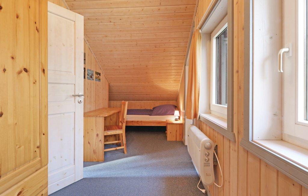 Feriehus - Rechlin/Müritz , Tyskland - DMV716 21