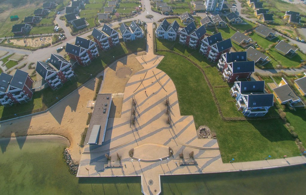 Ferienwohnung - Rechlin/Müritz , Deutschland - DMV855 20