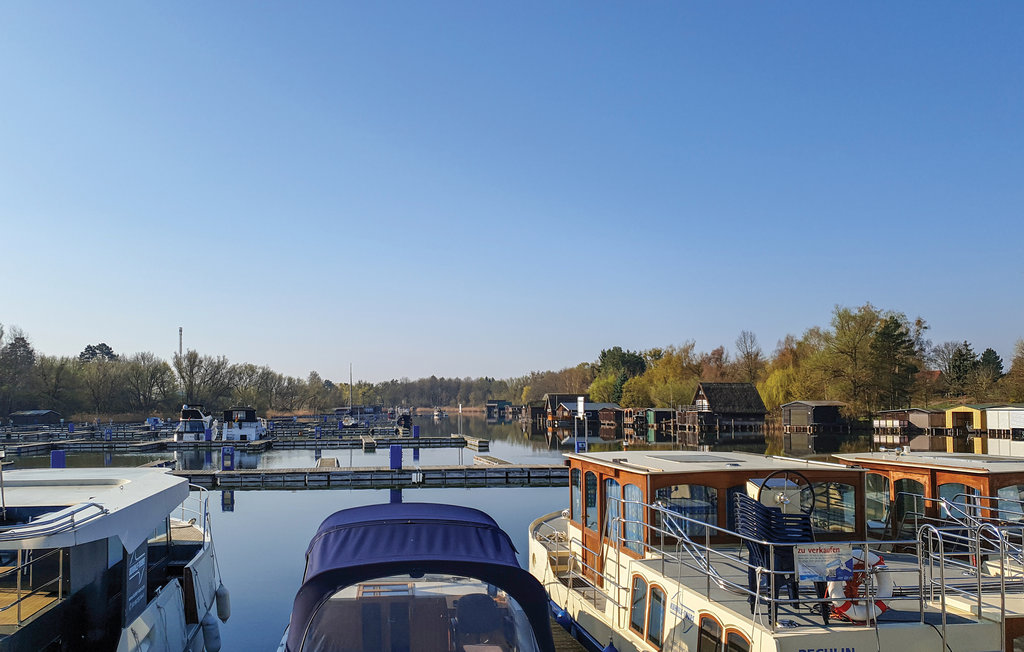 Ferieleilighet - Rechlin/Müritz , Tyskland - DMV876 20