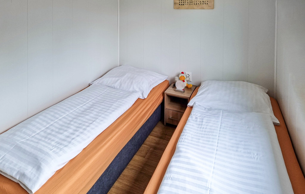 Ferienhaus - Lohmen / Garder See , Deutschland - DMV569 12