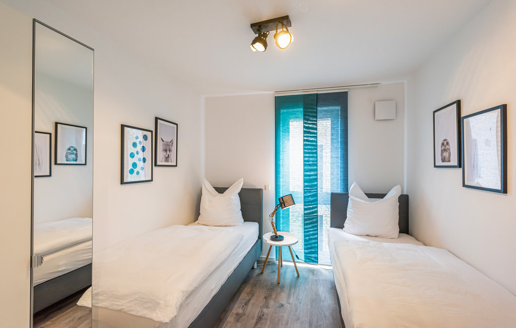 Lejlighed - Rechlin/Müritz , Tyskland - DMV883 14