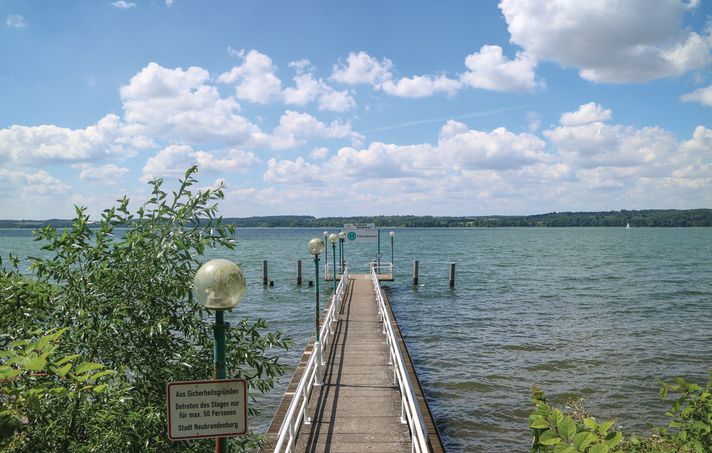 Semesterhus - Klein Nemerow , Tyskland - DMV125 17