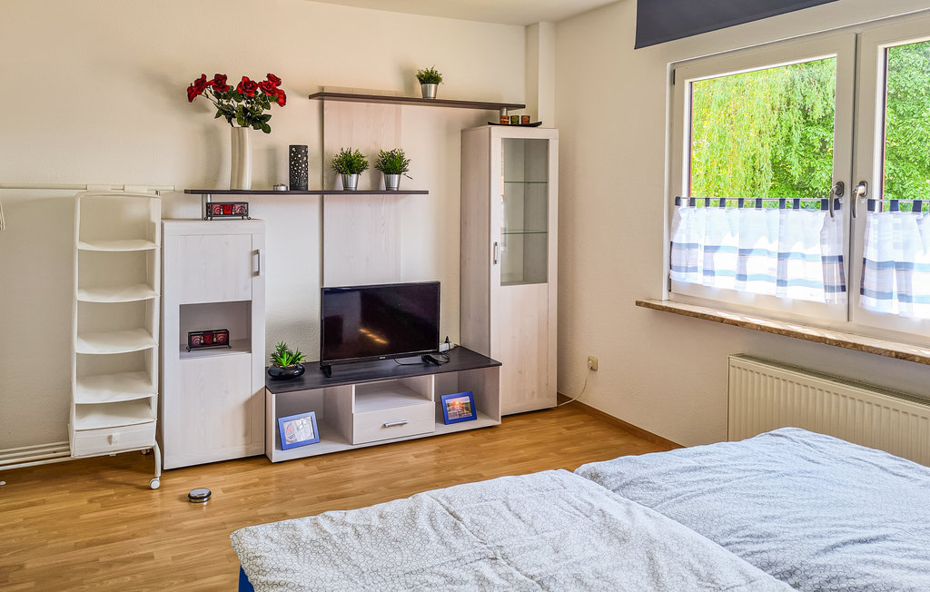 Feriehus - Rukieten , Tyskland - DMV173 14