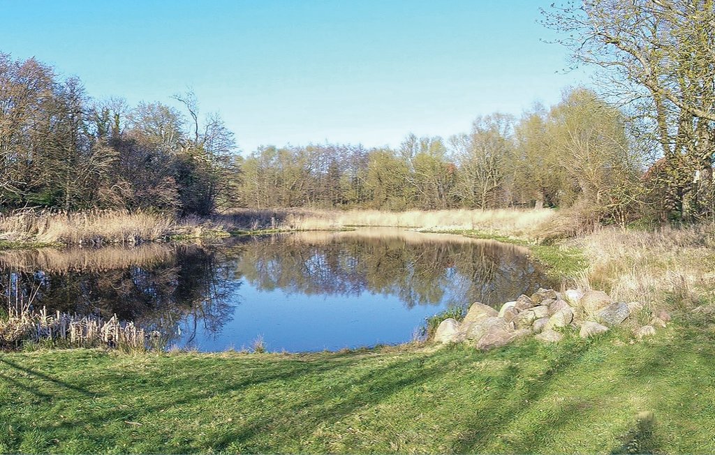 Feriehus - Ahrenshagen/Tribohm , Tyskland - DMV177 23
