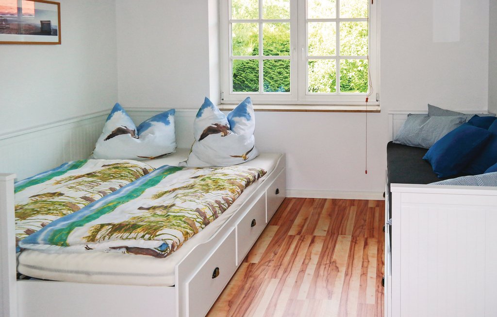 Feriehus - Ahrenshagen/Tribohm , Tyskland - DMV177 17