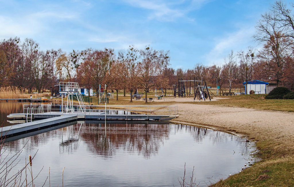 Feriehus - Löcknitz , Tyskland - DMV206 12