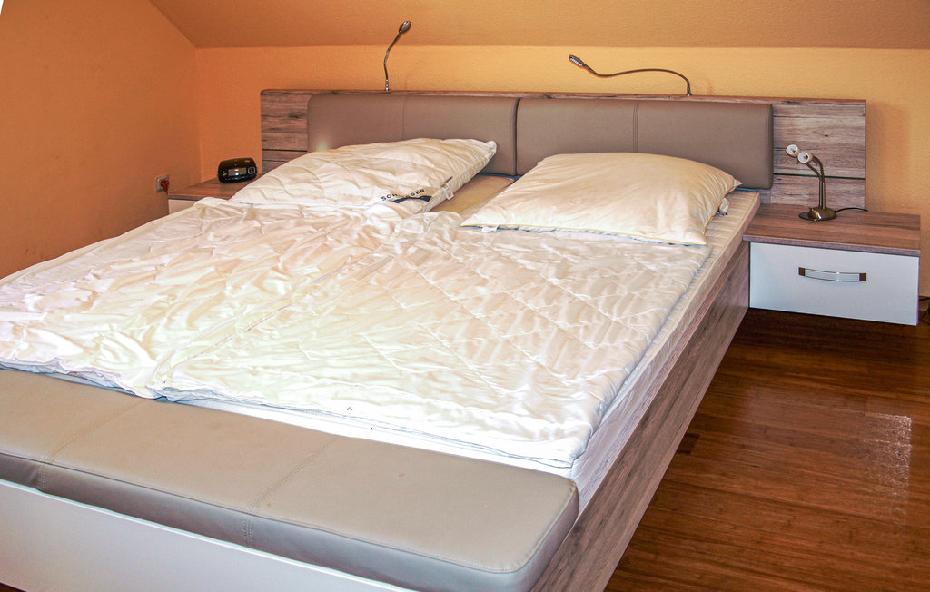 Ferienhaus - Hildebrandshagen , Deutschland - DMV273 16