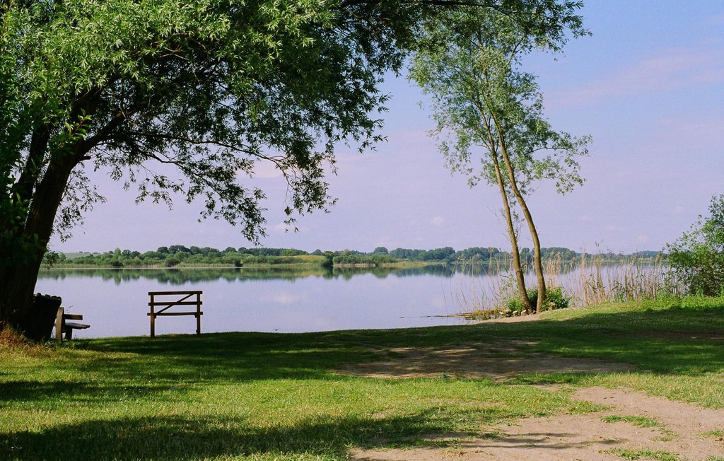 Feriehus - Hildebrandshagen , Tyskland - DMV274 14