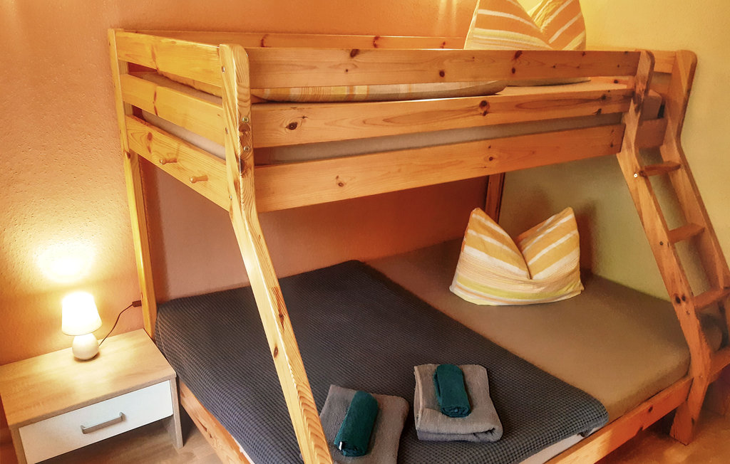 Ferienhaus - Behrenhoff b. Greifswald , Deutschland - DMV286 14