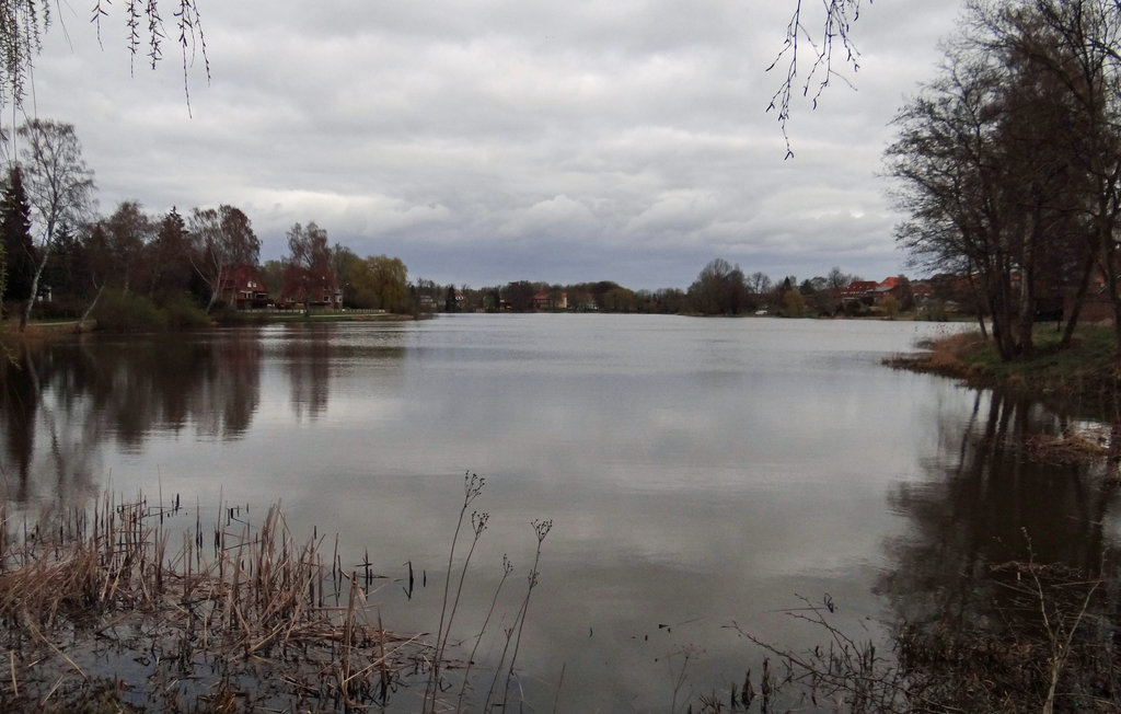 Lejlighed - Schönberg , Tyskland - DMV331 10