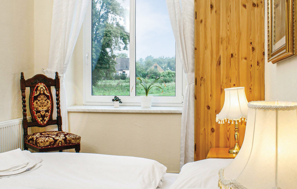 Ferienhaus - Schloss Schmuggerow , Deutschland - DMV333 22