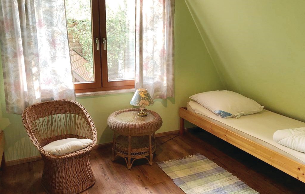 Feriehus - Lübtheen , Tyskland - DMV399 12