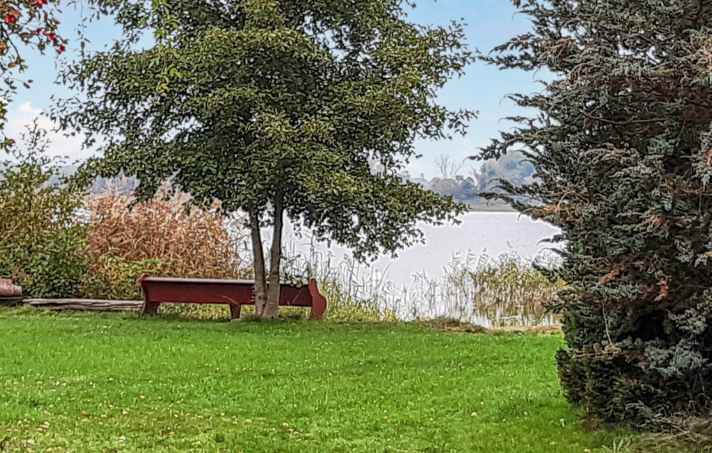 Feriehus - Bützow/ Meckl. , Tyskland - DMV521 19