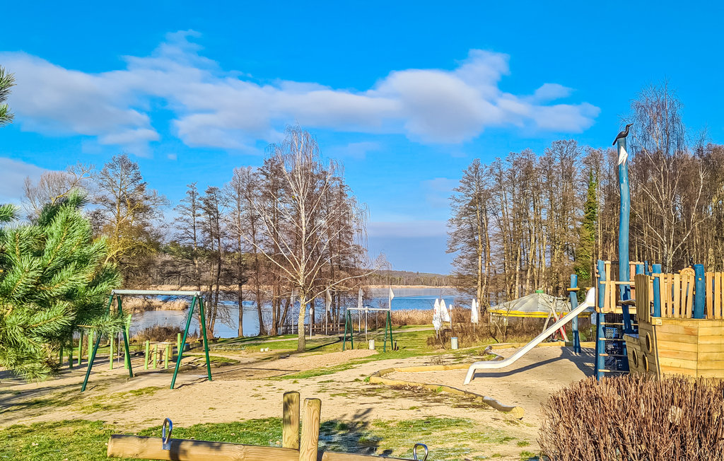 Feriehuse - Mirow , Tyskland - DMV581 19