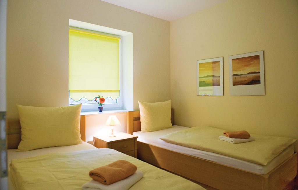 Ferieleilighet - Süderholz/Golfpark Strelasund , Tyskland - DMV625 9