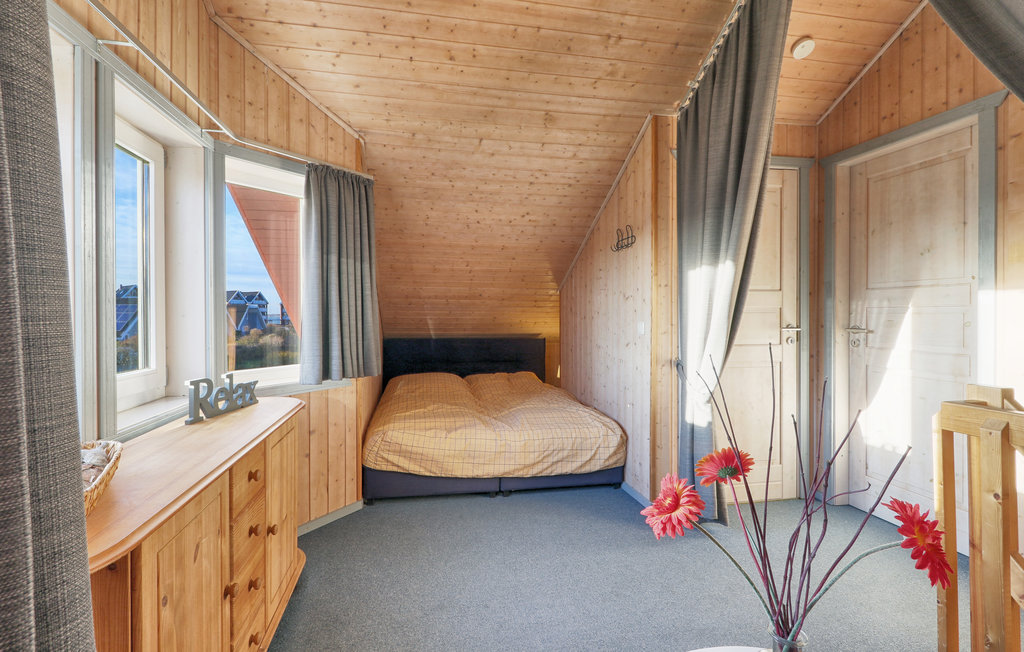 Feriehus - Rechlin/Müritz , Tyskland - DMV716 19