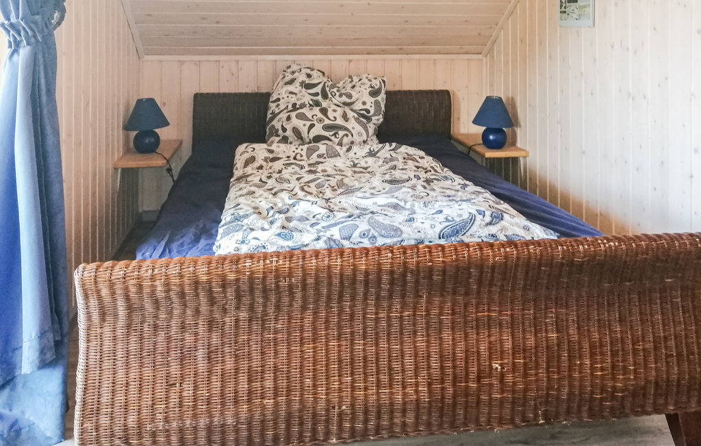 Feriehus - Rechlin/Müritz , Tyskland - DMV759 16