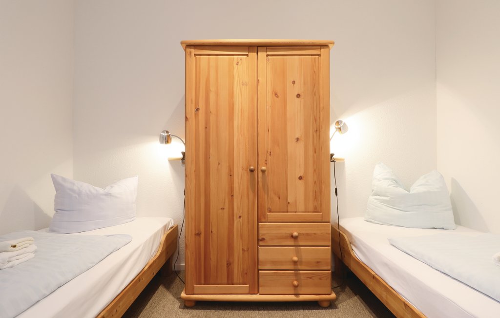 Ferieleilighet - Rechlin/Müritz , Tyskland - DMV842 13