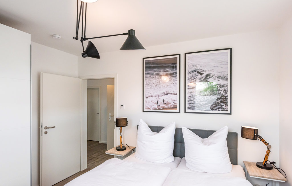 Ferieleilighet - Rechlin/Müritz , Tyskland - DMV882 19