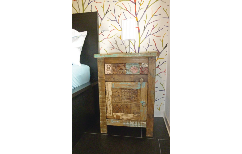 Semesterhus - Klein Nemerow , Tyskland - DMV125 14