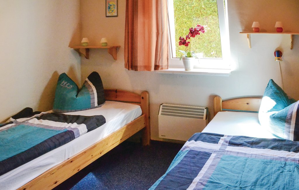 Feriehus - Priborn B. Röbel , Tyskland - DMV130 20