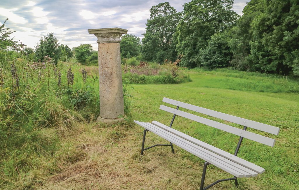 Feriehus - Liepen/Eichhorst , Tyskland - DMV179 14