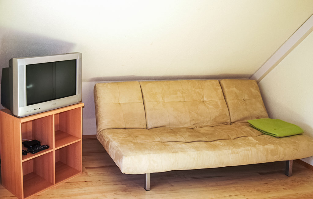 Feriehus - Hildebrandshagen , Tyskland - DMV274 9