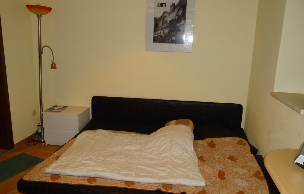 Ferienwohnung - Schönberg , Deutschland - DMV332 4