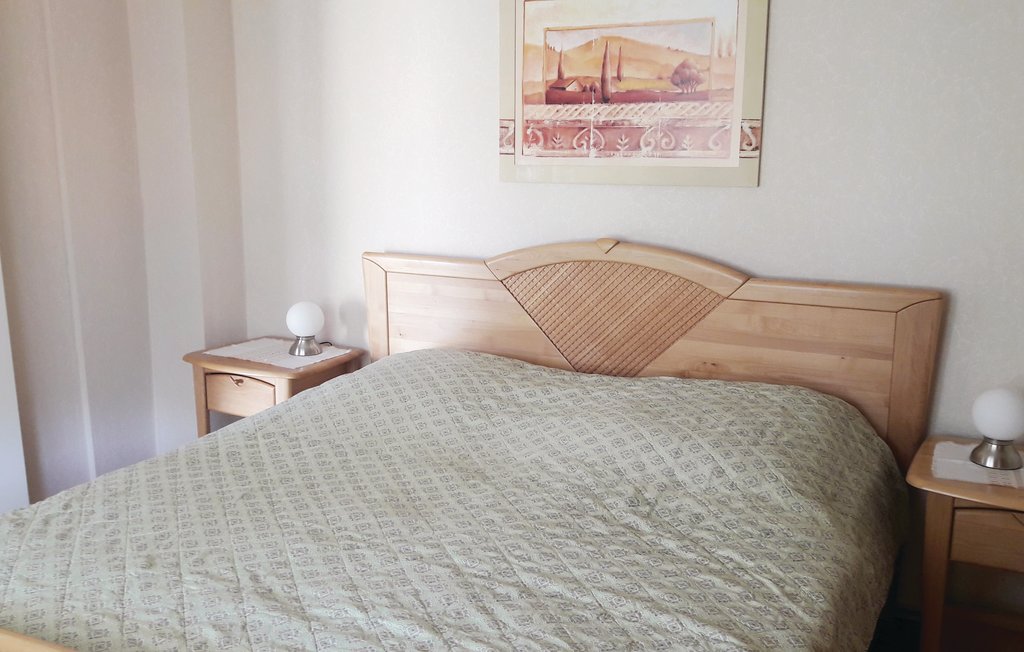 Feriehuse - Alt Schwerin , Tyskland - DMV431 11