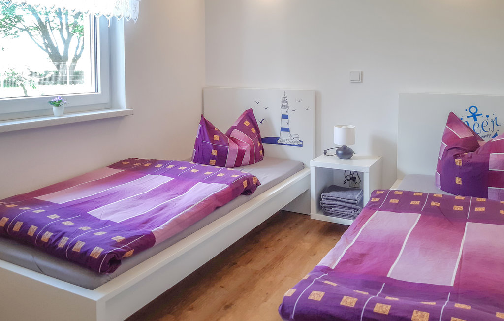 Feriehus - Behrenhoff , Tyskland - DMV451 12