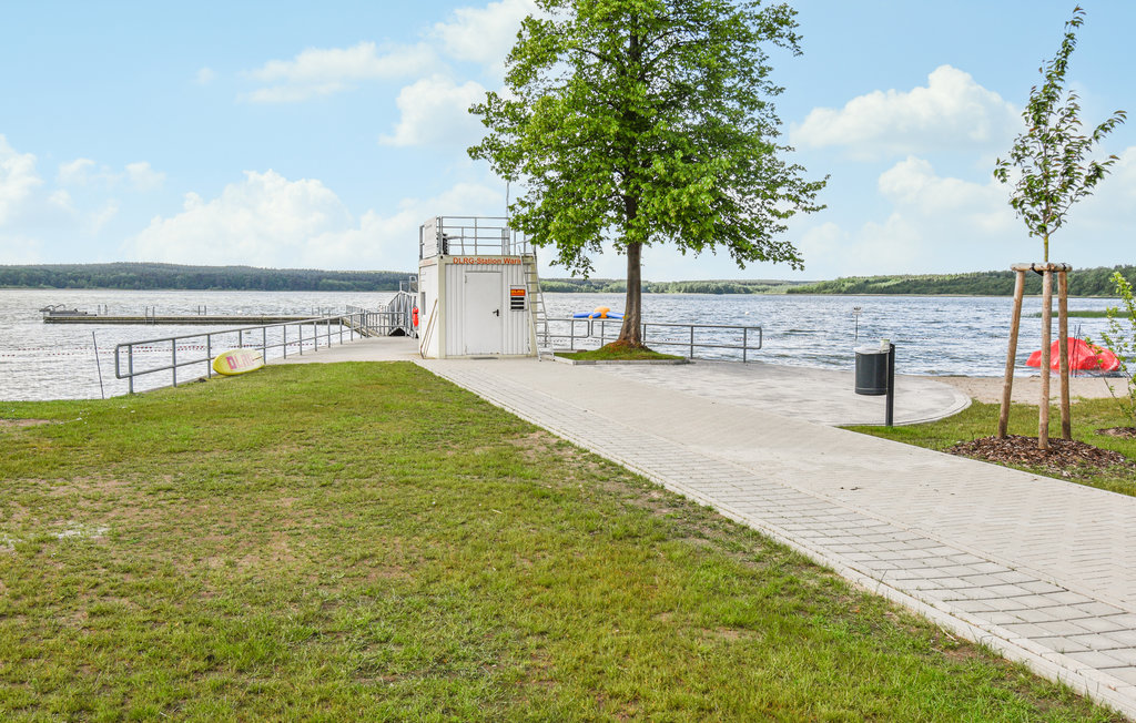 Ferieleilighet - Warin , Tyskland - DMV458 9