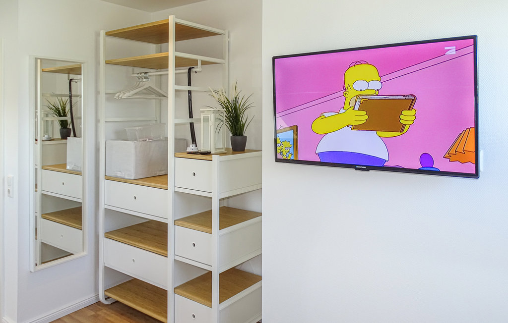 Ferieleilighet - Warin , Tyskland - DMV458 13