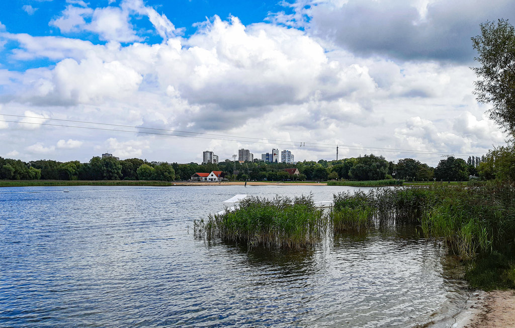 Feriehuse - Neubrandenburg, Mecklenburgisc , Tyskland - DMV480 19