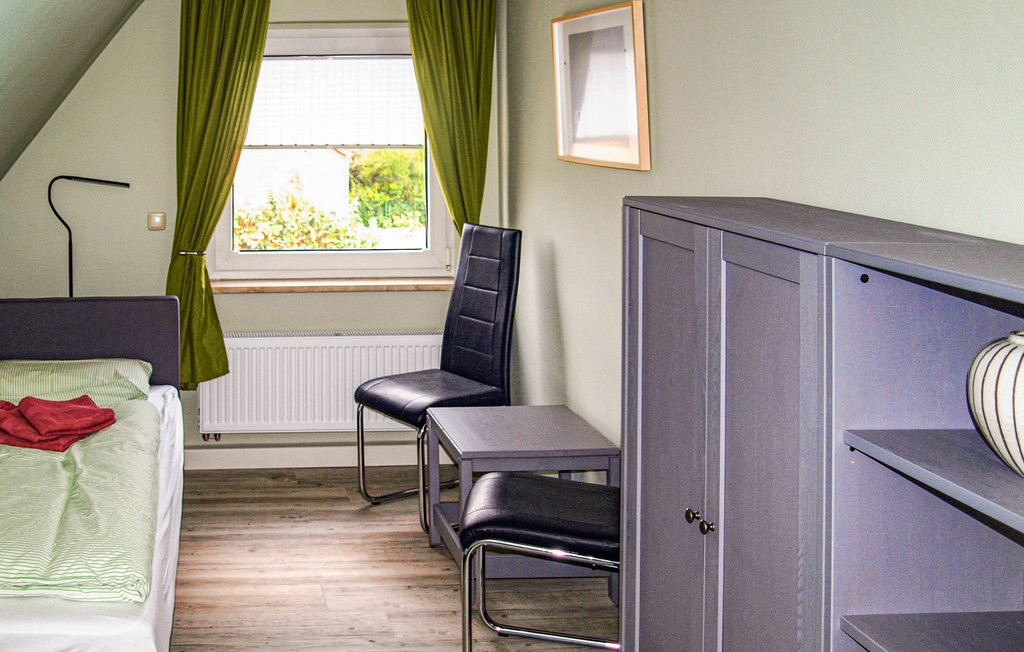 Feriehuse - Neubrandenburg, Mecklenburgisc , Tyskland - DMV480 10