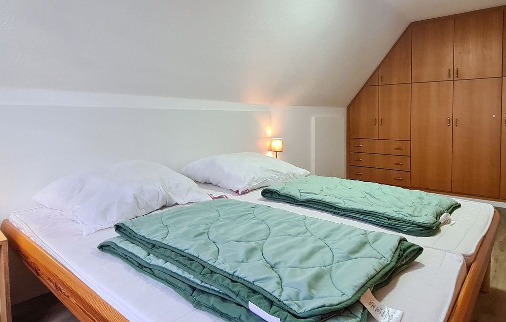 Ferienhaus - Lühmannsdorf , Deutschland - DMV570 13