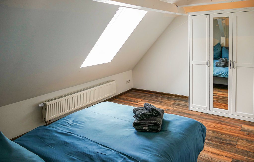 Ferieleilighet - Passow OT Charlottenhof , Tyskland - DMV571 19