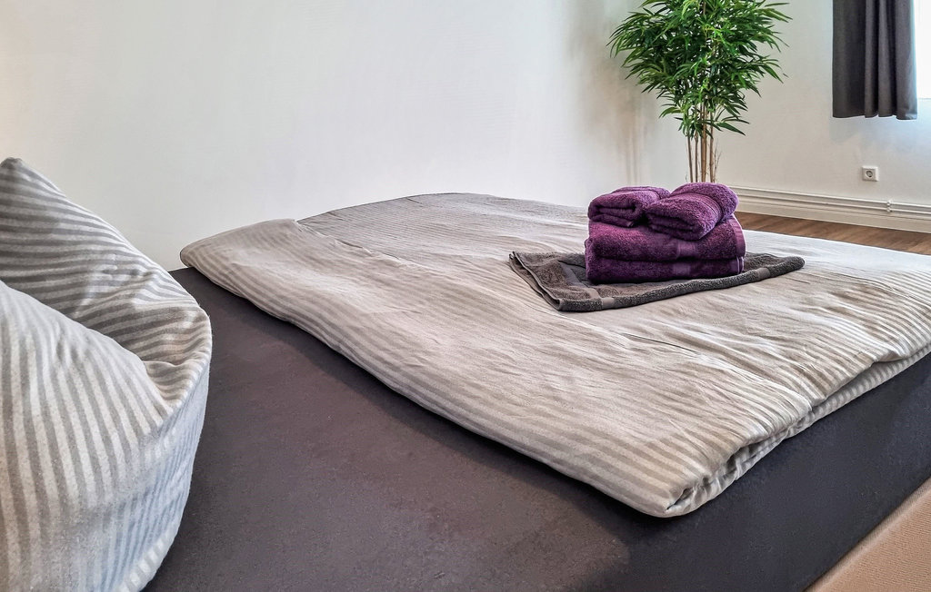 Ferieleilighet - Passow OT Charlottenhof , Tyskland - DMV572 13