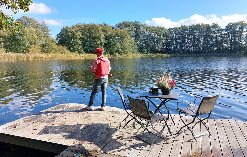 Ferieleilighet - Passow OT Charlottenhof , Tyskland - DMV576 14