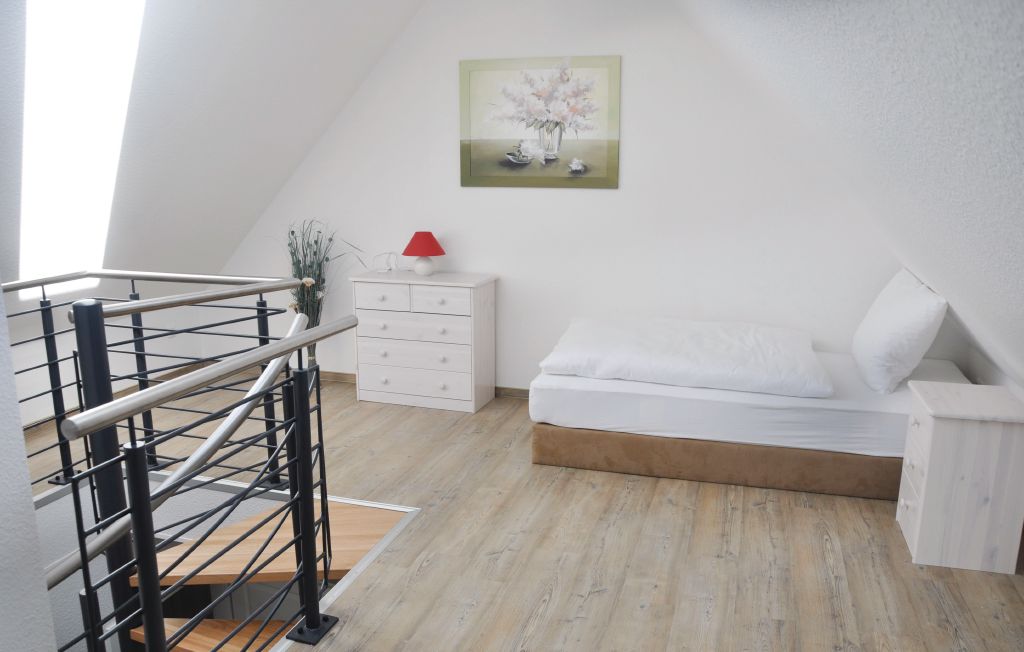 Ferienwohnung - Süderholz/Golfpark Strelasund , Deutschland - DMV602 2