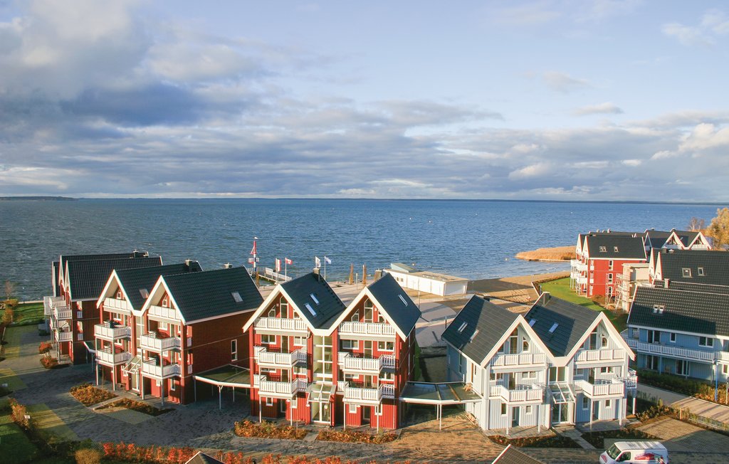 Ferienwohnung - Rechlin/Müritz , Deutschland - DMV860 22