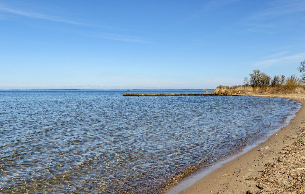 Ferieleilighet - Rechlin/Müritz , Tyskland - DMV878 6