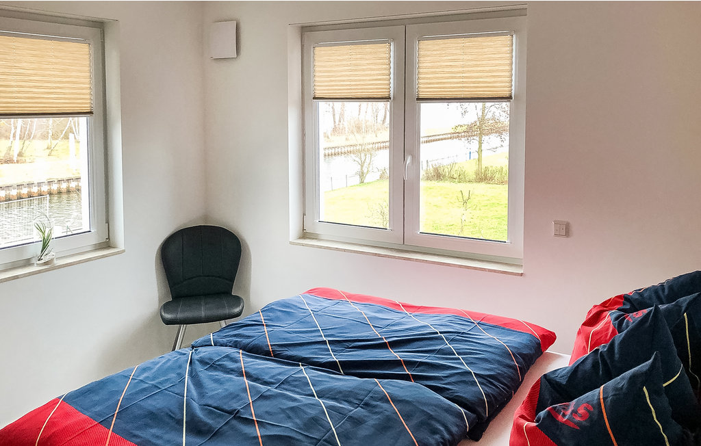 Ferieleilighet - Rechlin/Müritz , Tyskland - DMV878 11