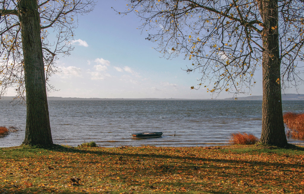Ferienhaus - Verchen/Kummerower See , Deutschland - DMV113 9