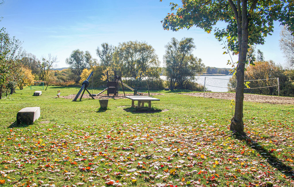 Feriehus - Hildebrandshagen , Tyskland - DMV274 18