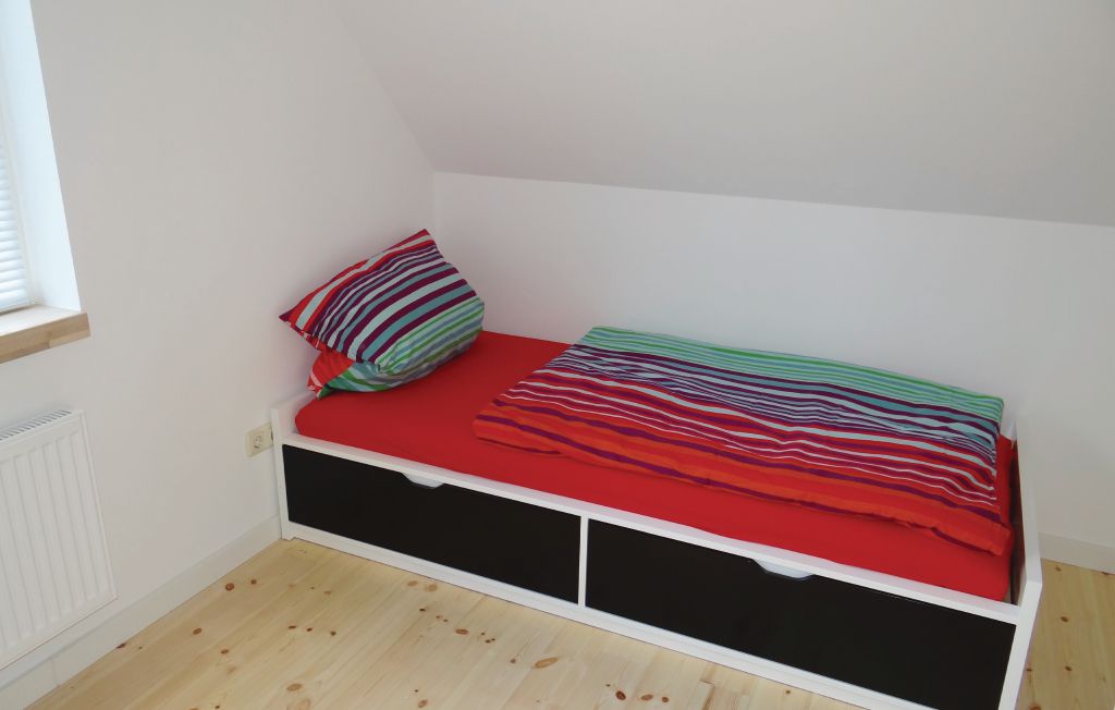 Feriehus - Gnoien/Dölitz , Tyskland - DMV429 19