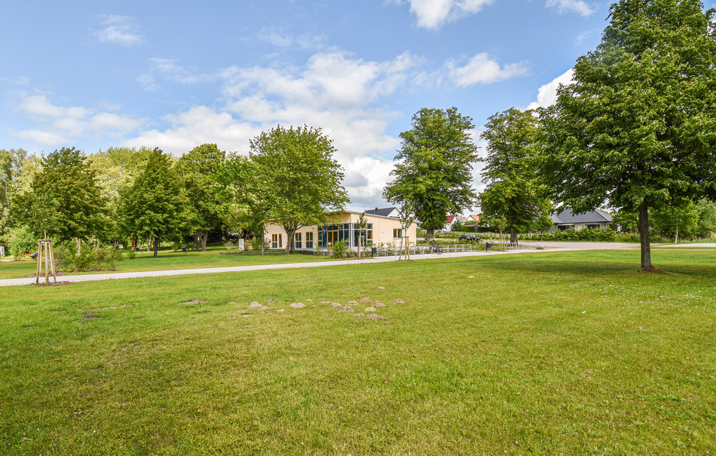 Ferieleilighet - Warin , Tyskland - DMV458 28